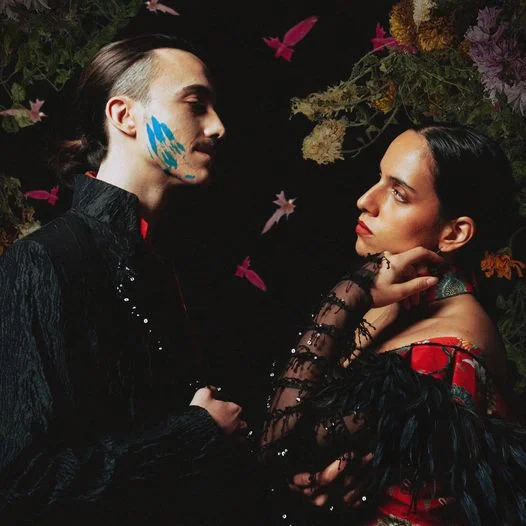 Malinche (radio edit)