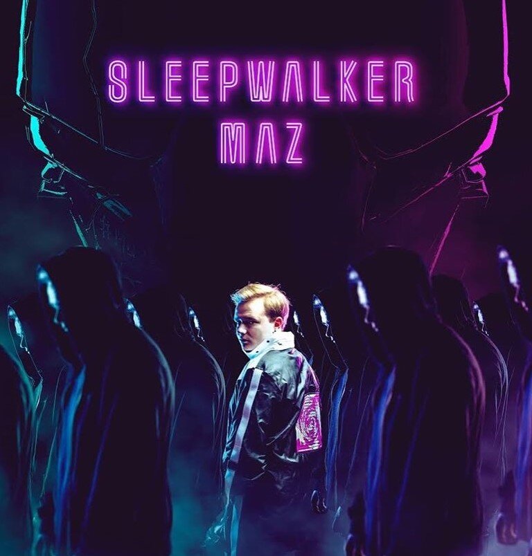 Sleepwalker