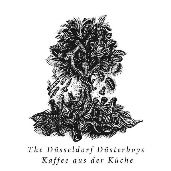 Kaffee Aus Der Küche