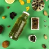 Bioaktive Planzenstoffe wie etwa Polyphenole - wie wichtig sind diese? | © Bigstock