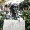 Neit Material vun der Virginia Woolf? | © Claire Barthelemy