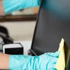 Firwat ass mäin Computerschierm esou stëbseg | © 196217629