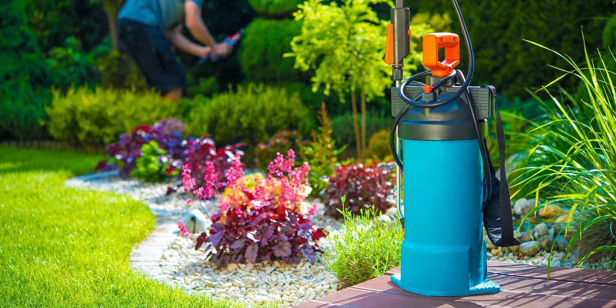 Verzicht op Pestiziden - E Plus fir eis an d‘Natur | © Virrage Images / Bigstock