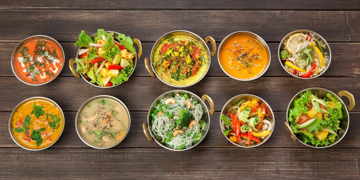 Zoppen, e gesonde Comfort food fir all Alter | © Bigstock