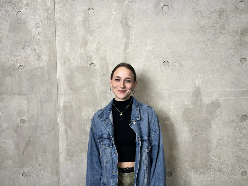 S03E27 Heiansdo deet et wéi: Krick | © Luc Spada