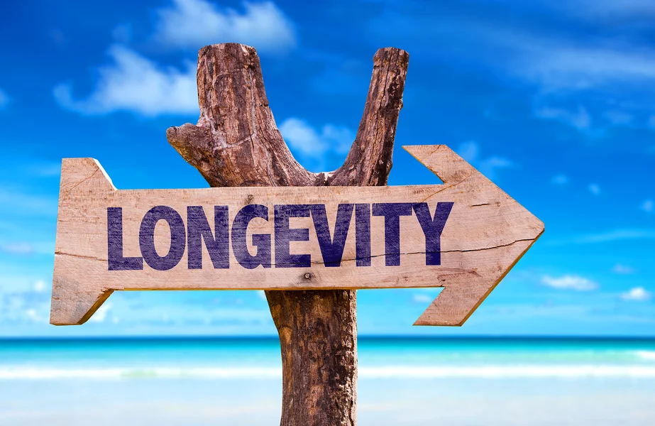 “Gesond aal ginn” | © Bigstock