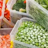 Déifgefruere Liewensmëttel, besser wéi hire Ruff? | © Bigstock