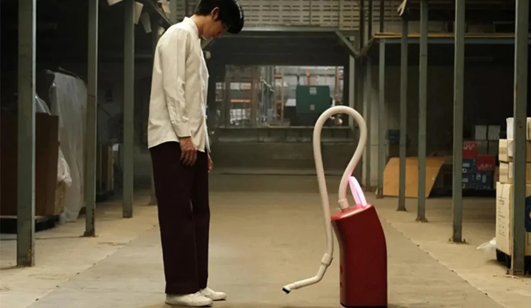 Eng stëbseg Affär | © GDH 559