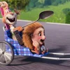 Vollgas! | © Fantabulous/Fabrique d'images/Kapers Animation/Iron Box Film