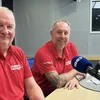Claude Kies a Ben Wahl