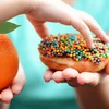 L’obésité pédiatrique: comprendre pour mieux agir | © Bigstock