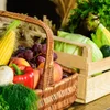 De Summer ass passé, mee um Teller kënne mer e weider genéissen | © Bigstock
