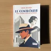 Buchkritik: Oreste Sacchelli - "Le Contrôleur" (Ed. PassaParola) | © Michel Delage