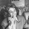 Gisèle Halimi, Kämpferin fir d'Rechter vun all de Fraen | © Dominique Roger - Archives France
