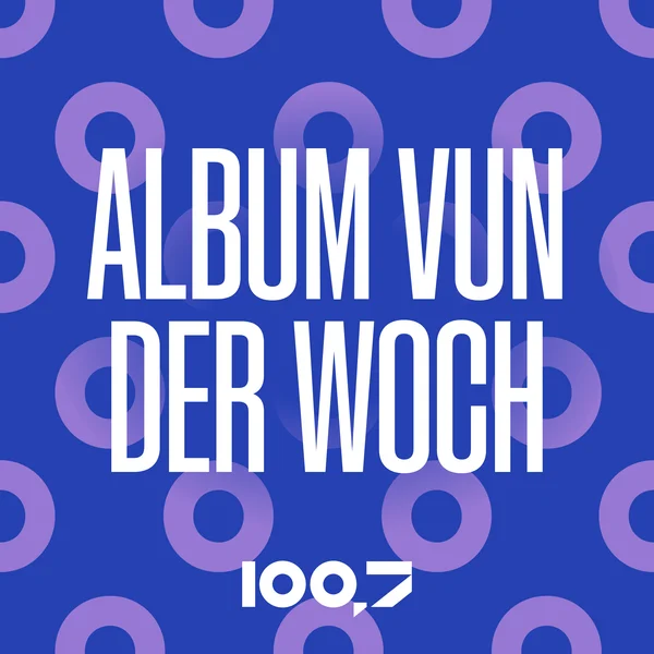 Album vun der Woch