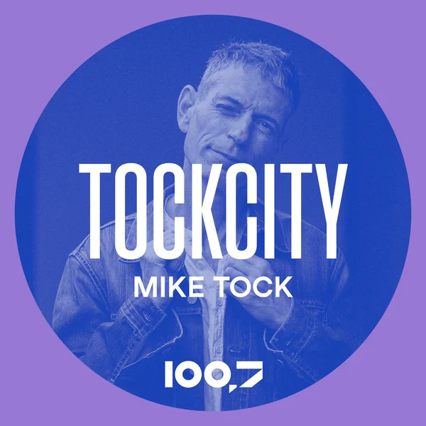 Tockcity