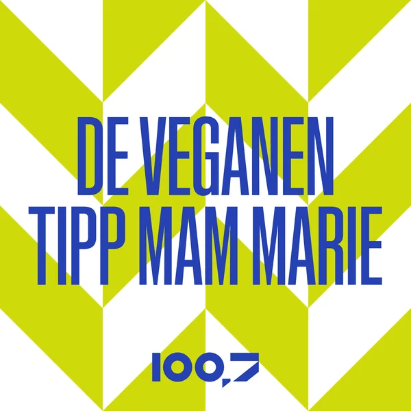 De veganen Tipp mam Marie