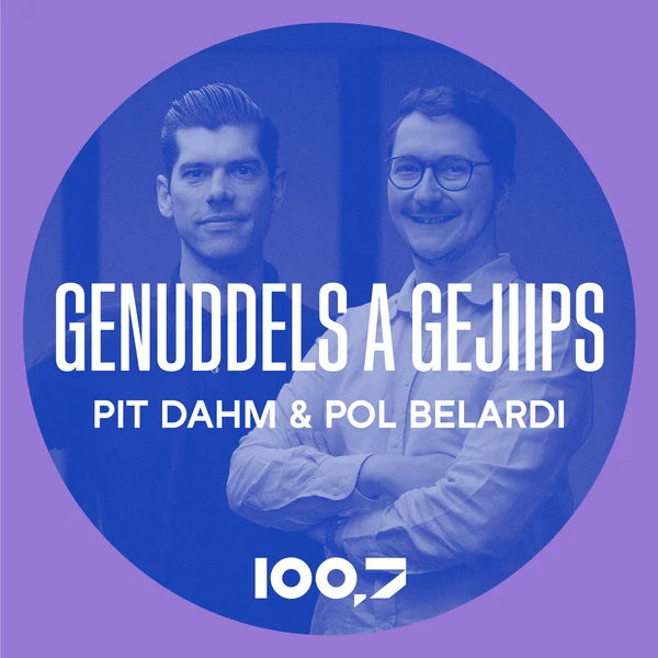 Genuddels a Gejiips