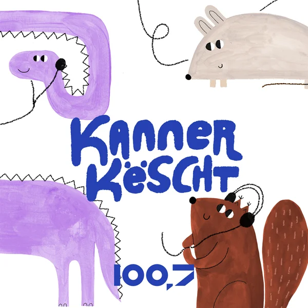 Kannerkëscht