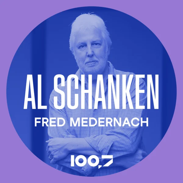 Al Schanken