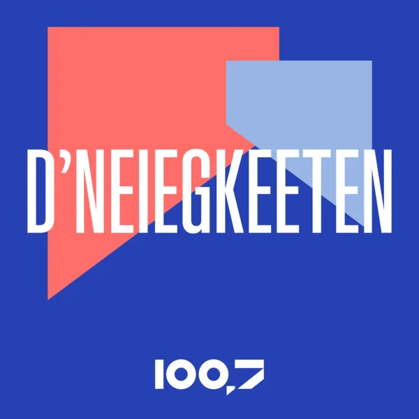 D'Neiegkeeten