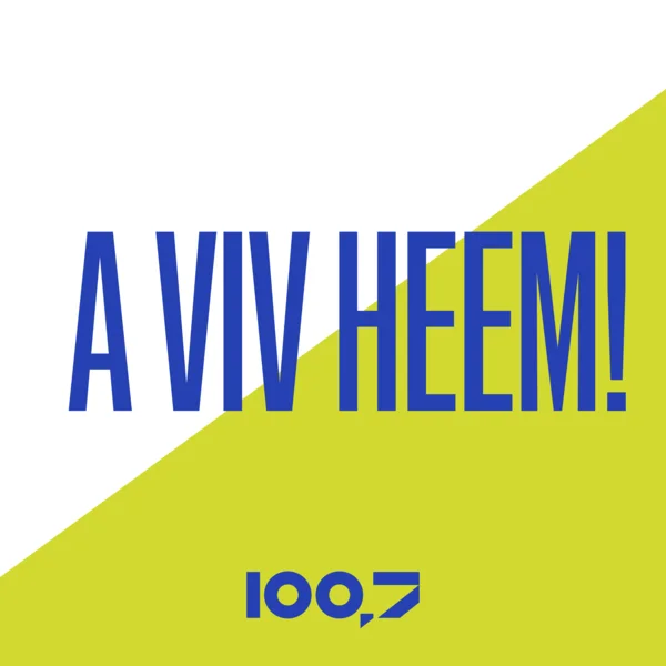 A viv heem!