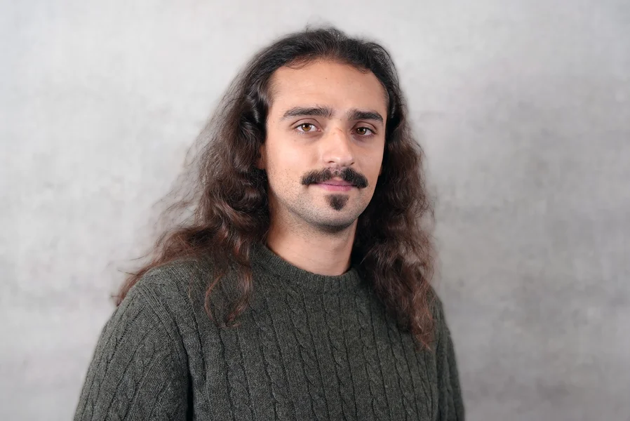 Georgios Heidenfelder