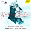 Eng Soirée mam Brahms
