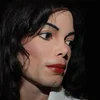 Michael Jackson, eng tragesch Figur