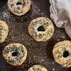 De veganen Tipp mam Marie: Bagels