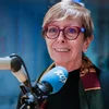 D’Meenungs- a Pressefräiheet si weltwäit a Gefor