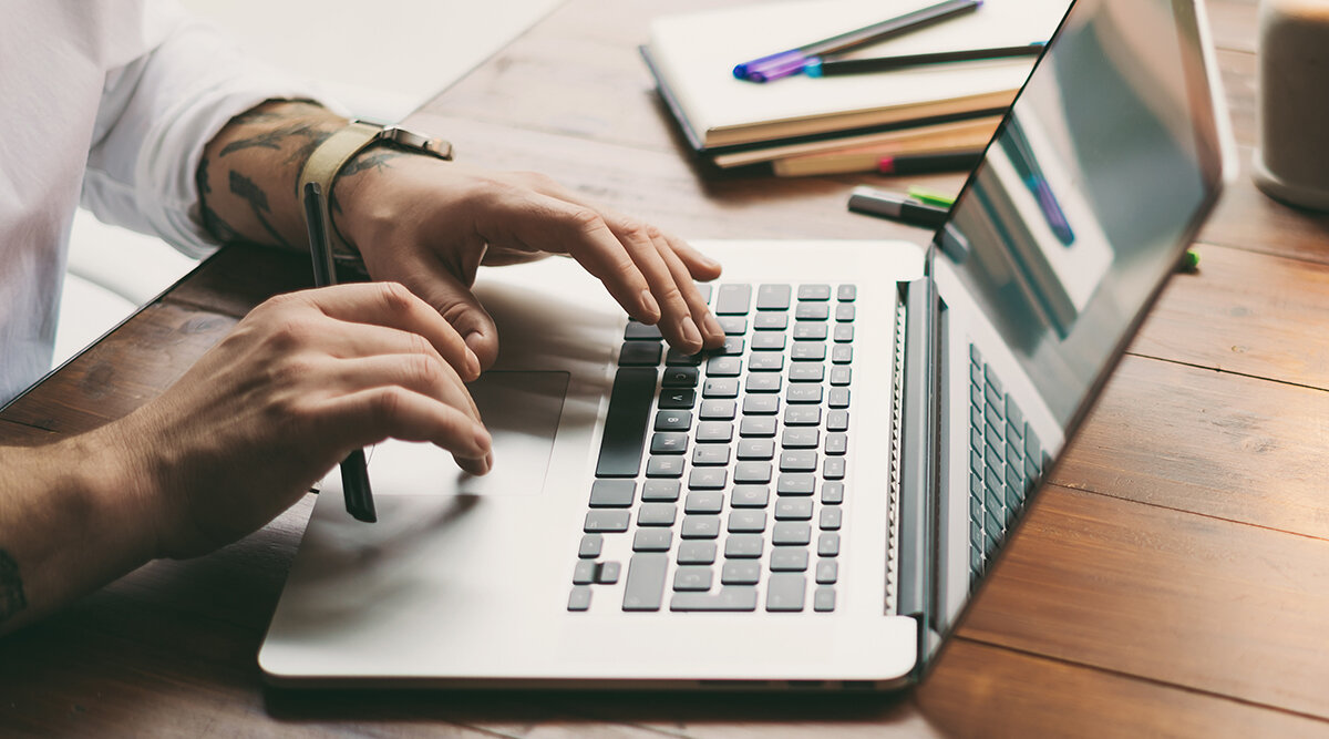 Homeoffice: Gi mer geschwënn erëm all zréck an de Büro?