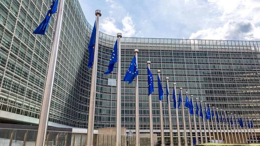 Conseil vun den EU-Aussen- a Verdeedegungsminister:innen
