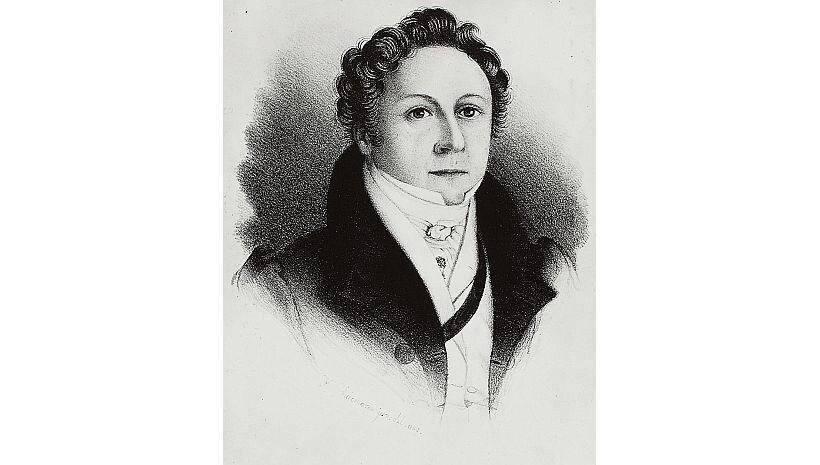 Joseph Heinrich Bärmann