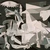 "Guernica": E Symbol géint de Krich