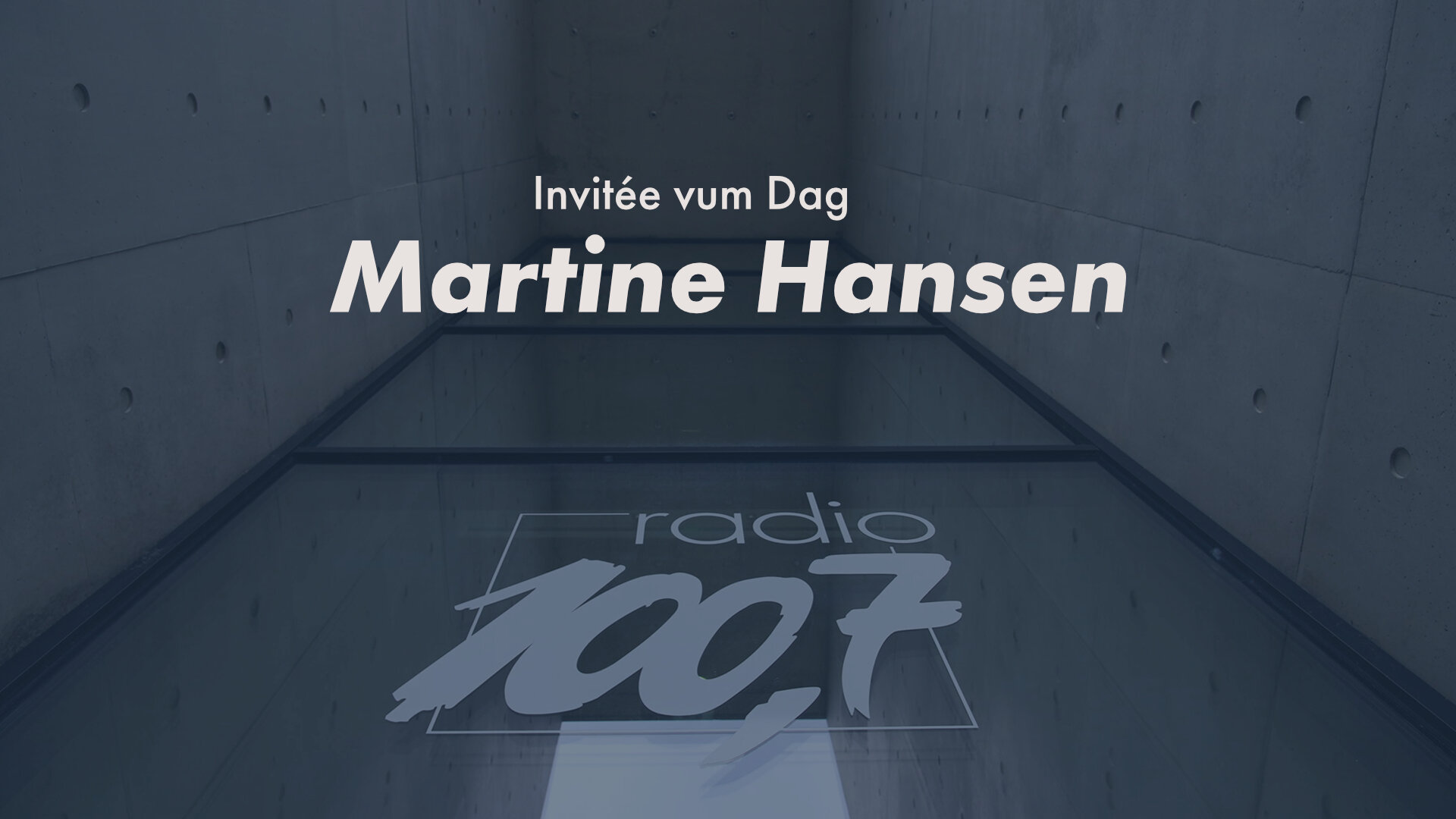 Martine Hansen