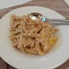 De veganen Tipp mam Marie: Mac and Cheese Nuddelen