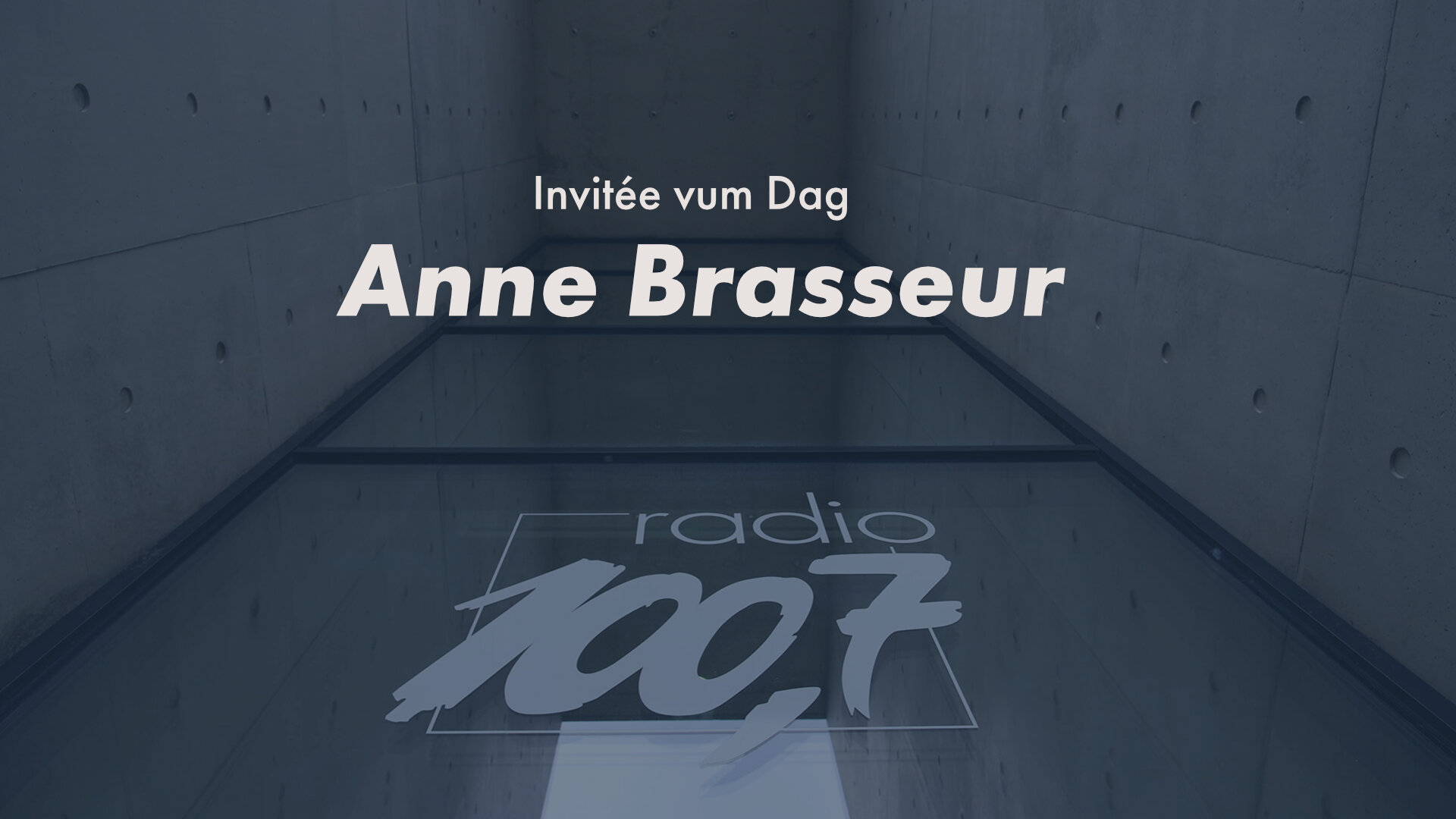 Anne Brasseur