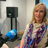 Danielle Hennicot: D'Braatsch an zäitgenëssesch Musek