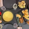 De veganen Tipp mam Marie: Vegan Kéisfondue