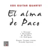 El Alma de Paco