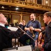 Neijoerschconcert vun de Wiener Philharmoniker