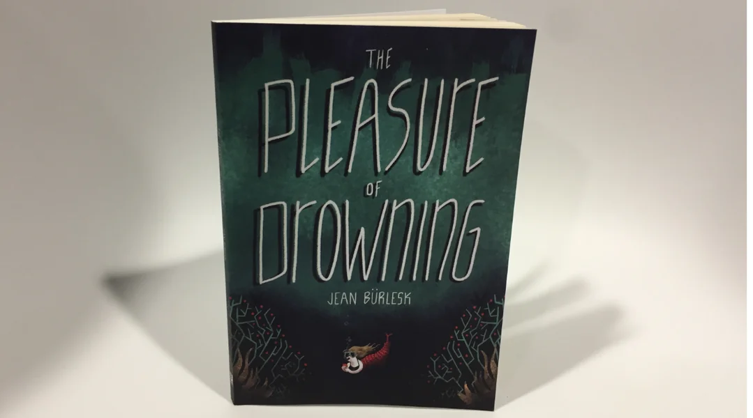 Buchkritik: The Pleasure of Drowning