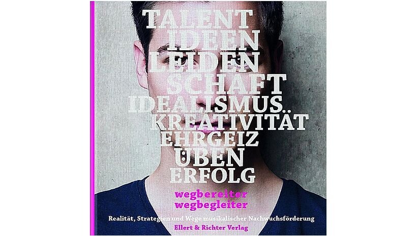 Talent geet net duer