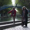 Filmkritik: "Sous les étoiles de Paris"