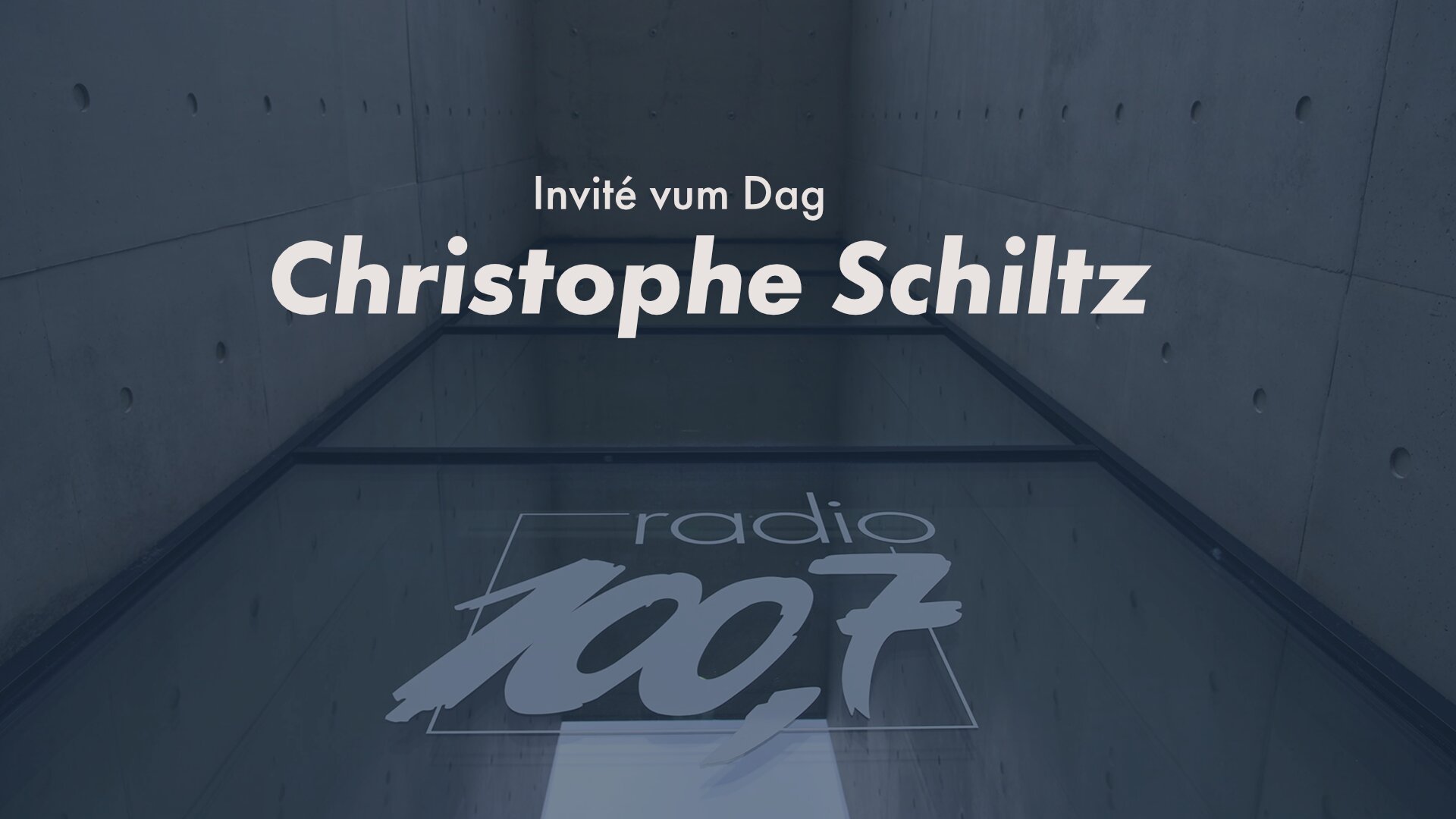 Christophe Schiltz