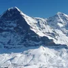 Eiger-Nordwand: Iwwer d'Mordwand op de Sommet vum Eiger