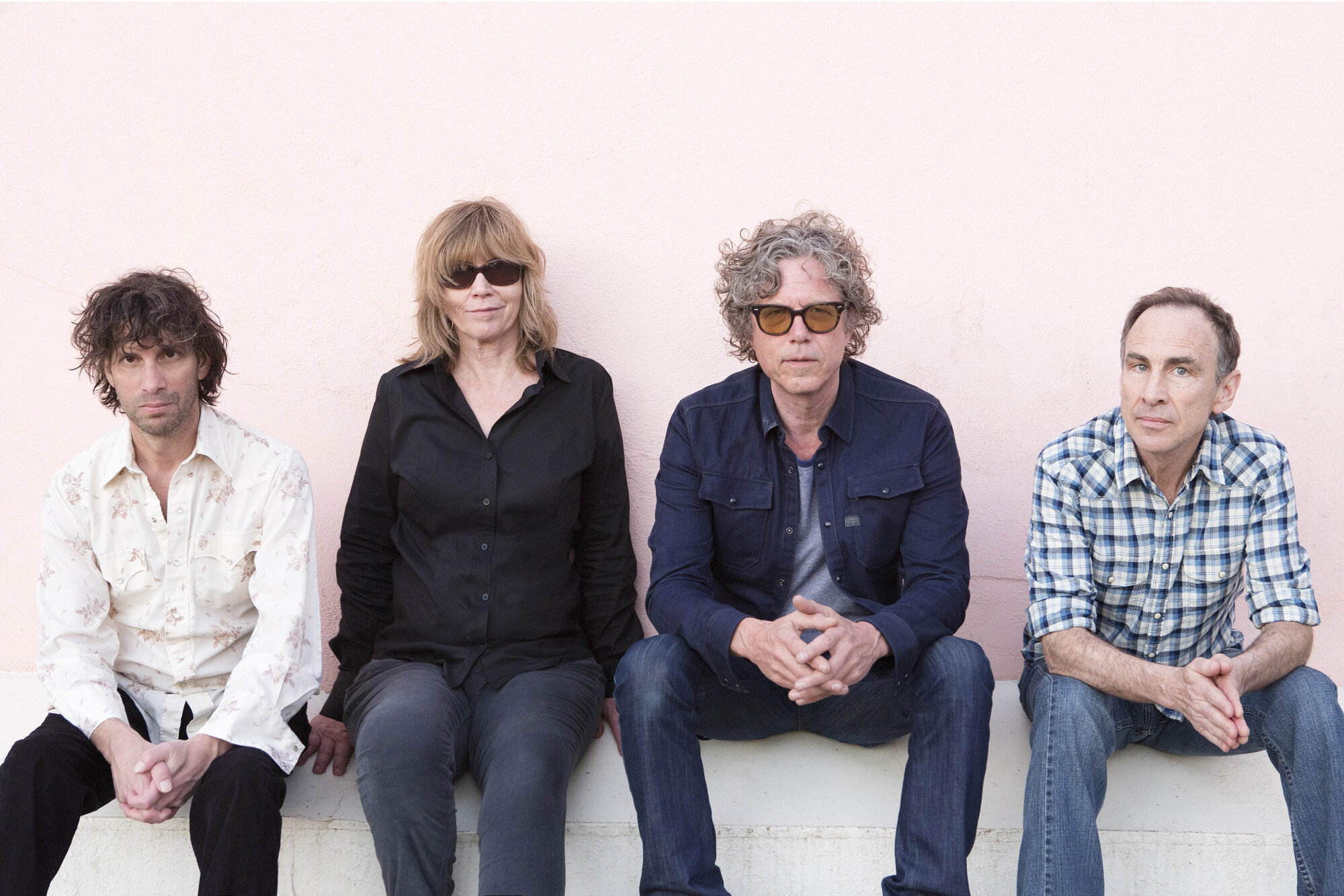 The Jayhawks - Paging Mr. Proust