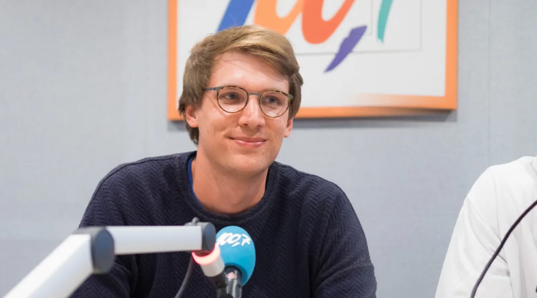 D'Konscht, pauschal ze sinn