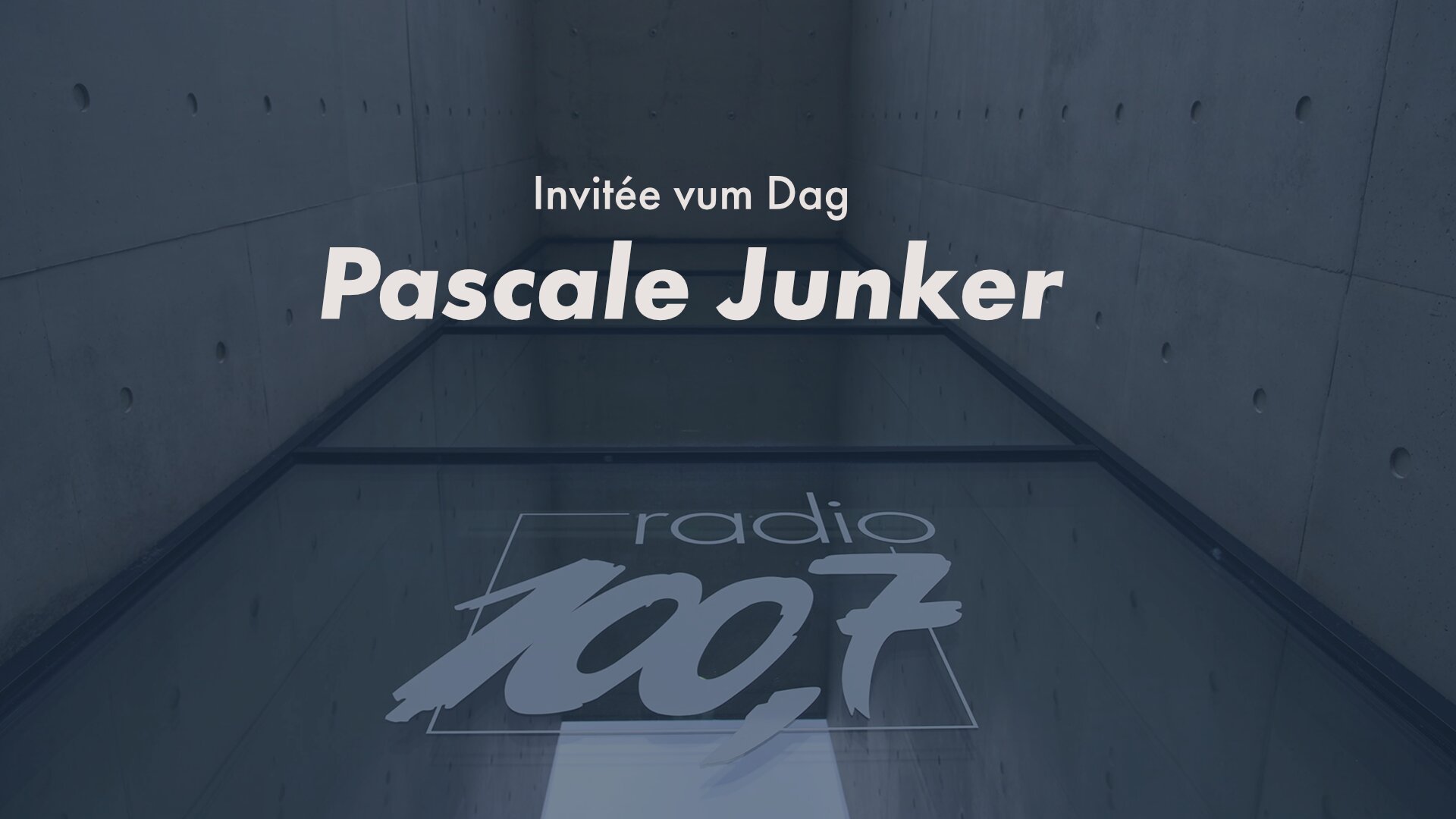 Pascale Junker